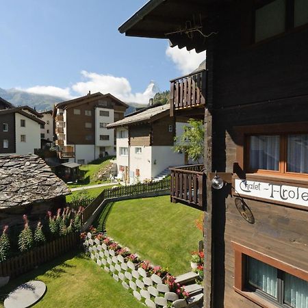 Chalet Aroleid Zermatt By Inspiringplaces Zermatt Phòng bức ảnh