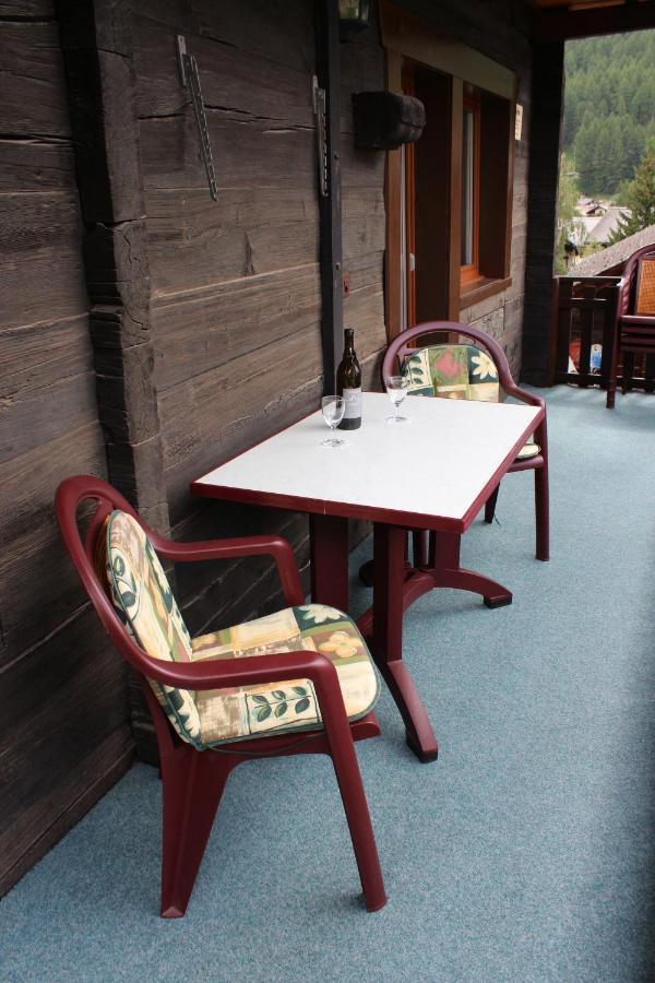 Chalet Aroleid Zermatt By Inspiringplaces Zermatt Phòng bức ảnh