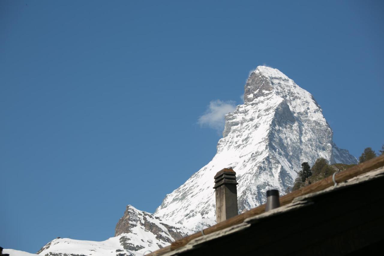Chalet Aroleid Zermatt By Inspiringplaces Zermatt Phòng bức ảnh