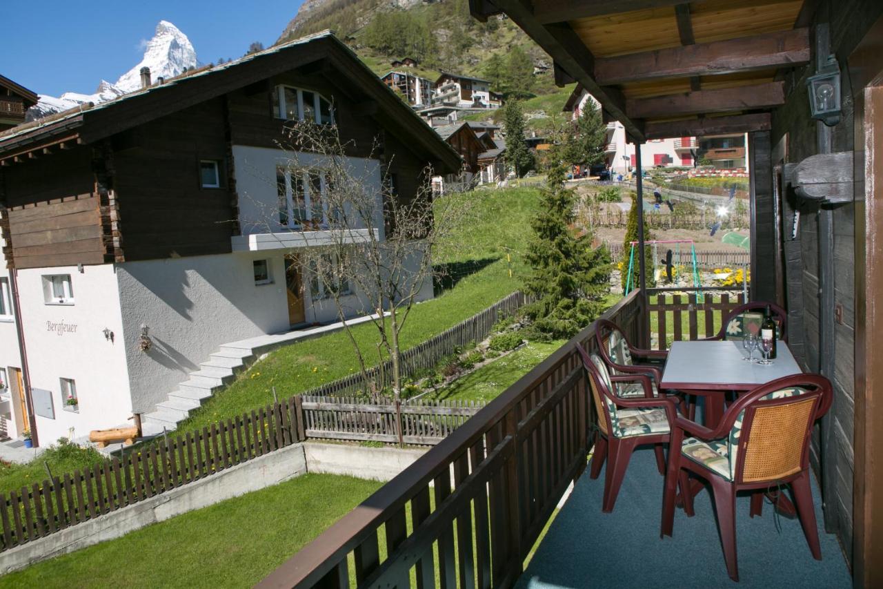 Chalet Aroleid Zermatt By Inspiringplaces Zermatt Phòng bức ảnh