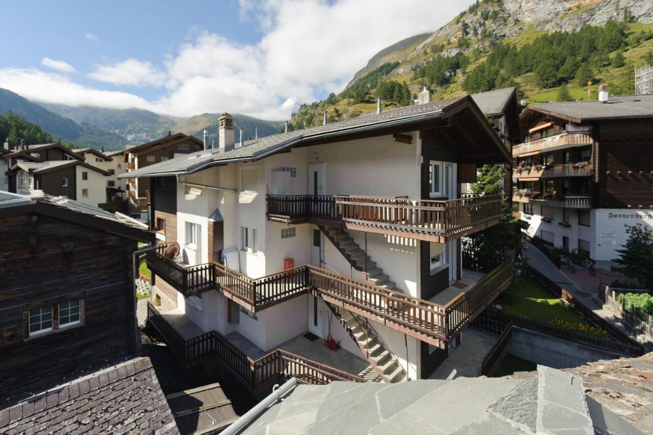 Chalet Aroleid Zermatt By Inspiringplaces Zermatt Phòng bức ảnh