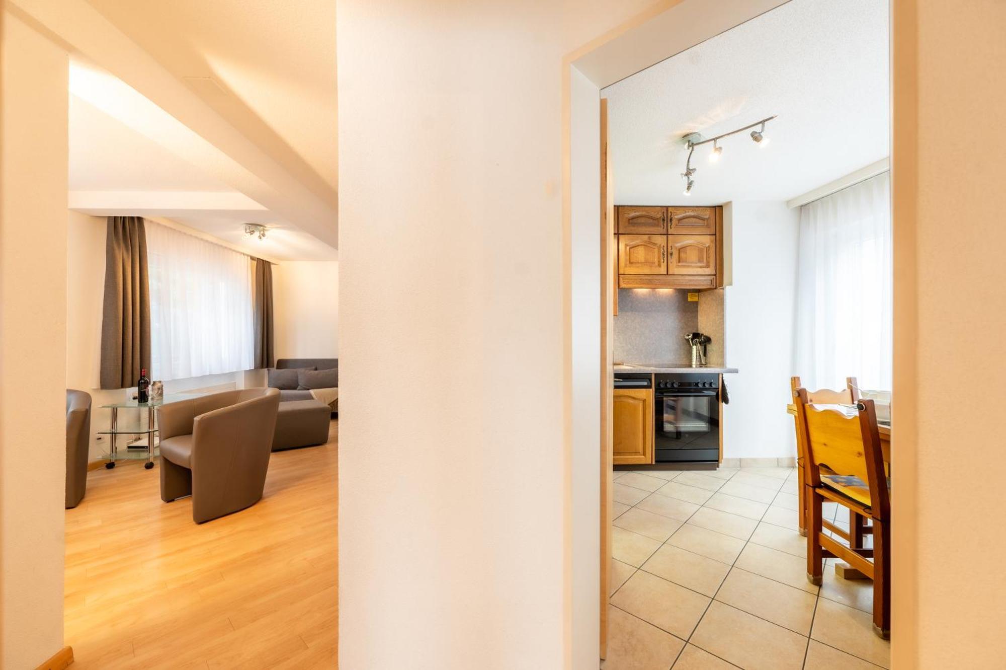 Chalet Aroleid Zermatt By Inspiringplaces Zermatt Ngoại thất bức ảnh